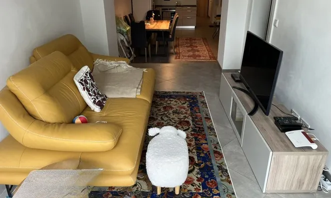 Недвижимость Ground floor 1 bedroom for sale in Peppange: 1