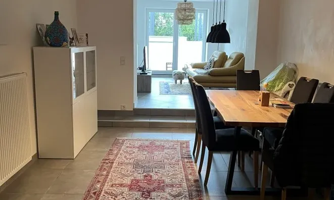 Недвижимость Ground floor 1 bedroom for sale in Peppange: 2