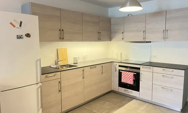 Недвижимость Ground floor 1 bedroom for sale in Peppange: 6