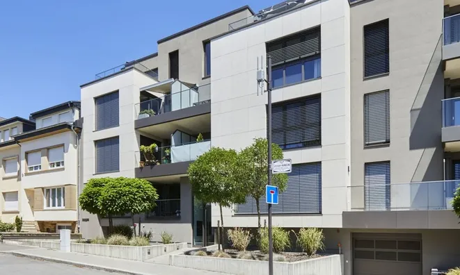 Недвижимость Studio for sale in Luxembourg-Limpertsberg: 1