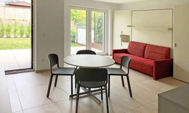 Недвижимость Studio for sale in Luxembourg-Limpertsberg: 4