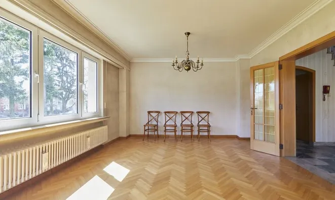 Недвижимость House for sale in Luxembourg-Limpertsberg: 2