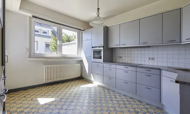 Недвижимость House for sale in Luxembourg-Limpertsberg: 3