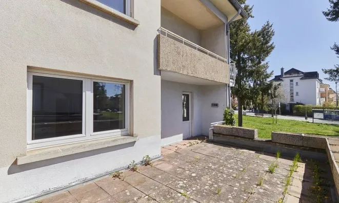 Недвижимость House for sale in Luxembourg-Limpertsberg: 4