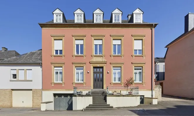 Недвижимость Apartment 2 bedrooms for sale in Stadtbredimus: 1
