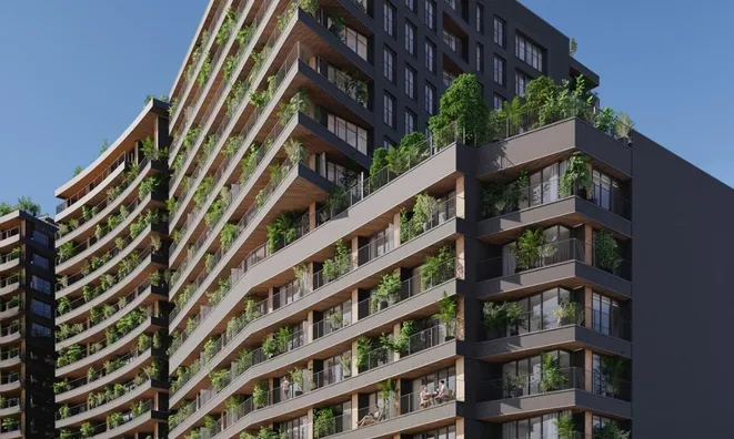 Недвижимость El Falguero Valley View Tower 3: 2