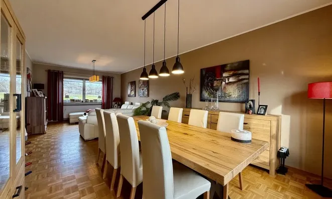 Недвижимость Semi-detached house 3 bedrooms for sale in Belvaux: 1