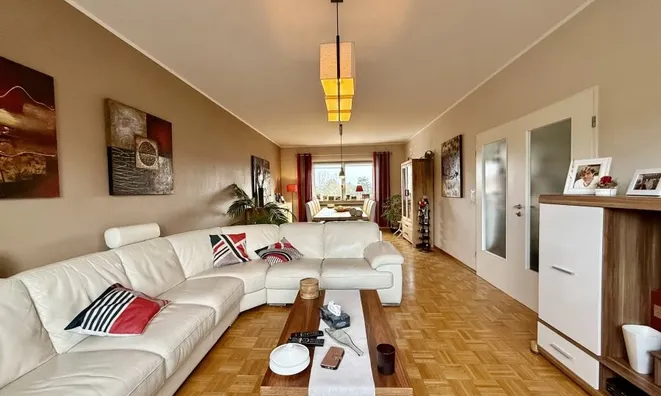 Недвижимость Semi-detached house 3 bedrooms for sale in Belvaux: 6