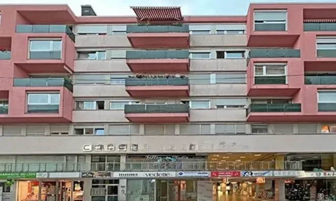 Недвижимость Apartment 2 bedrooms for sale in Esch-sur-Alzette: 1
