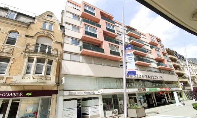 Недвижимость Apartment 2 bedrooms for sale in Esch-sur-Alzette: 2