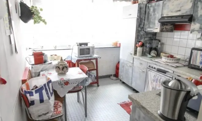 Недвижимость Apartment 2 bedrooms for sale in Esch-sur-Alzette: 6