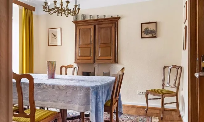 Недвижимость Detached house 6 bedrooms for sale in Gostingen: 5