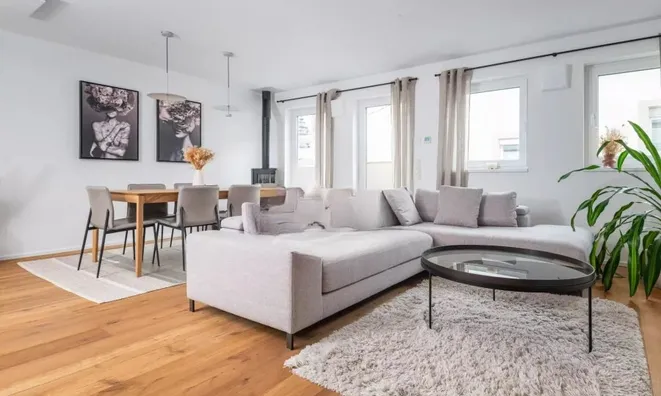 Недвижимость Detached house 4 bedrooms for sale in Echternach: 2
