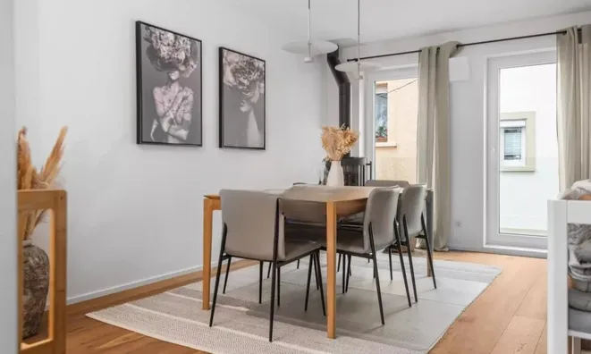 Недвижимость Detached house 4 bedrooms for sale in Echternach: 3