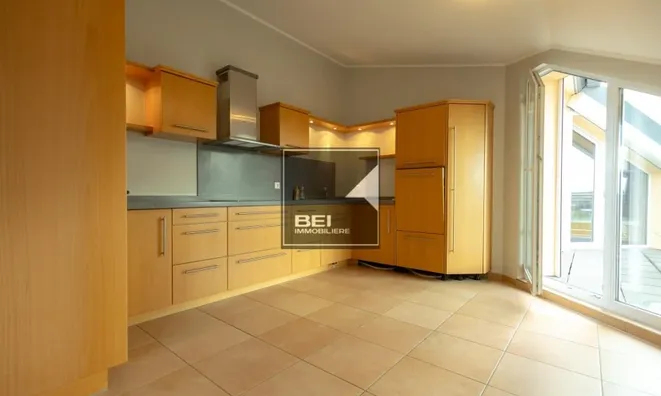 Недвижимость Apartment 2 bedrooms for sale in Fentange: 3