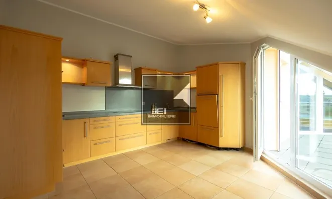 Недвижимость Apartment 2 bedrooms for sale in Fentange: 7