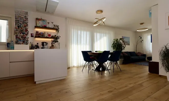Недвижимость Apartment 3 bedrooms for sale in Crauthem: 2