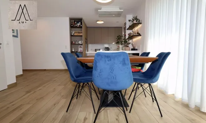 Недвижимость Apartment 3 bedrooms for sale in Crauthem: 6