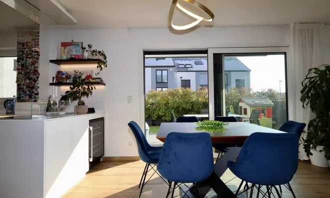 Недвижимость Apartment 3 bedrooms for sale in Crauthem: 7