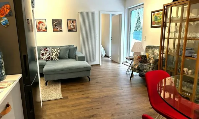 Недвижимость Apartment 2 bedrooms for sale in Luxembourg-Centre ville: 1