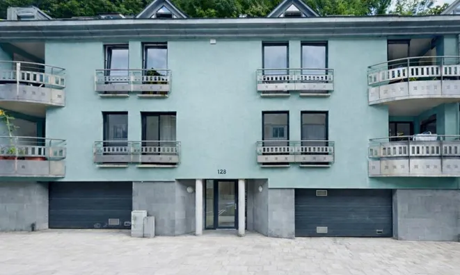 Недвижимость Apartment 2 bedrooms for sale in Luxembourg-Centre ville: 4
