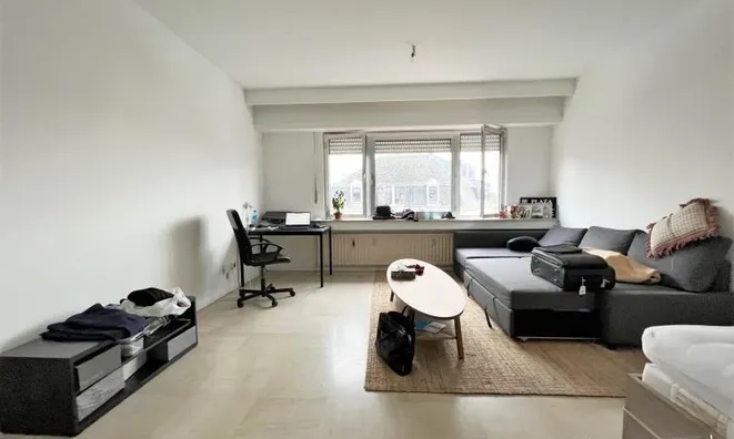 Недвижимость Studio for sale in Luxembourg-Belair: 2