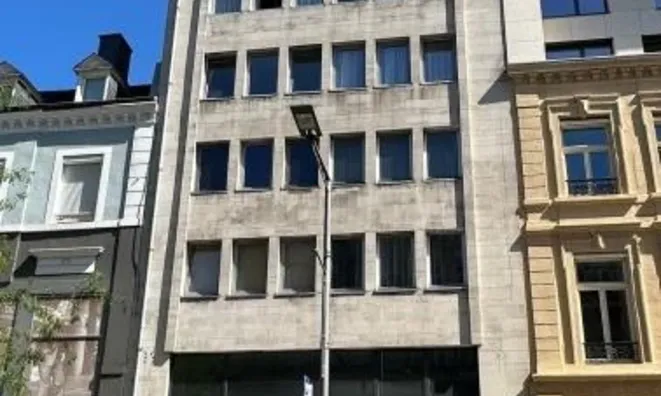 Недвижимость Studio for sale in Luxembourg-Gare: 1