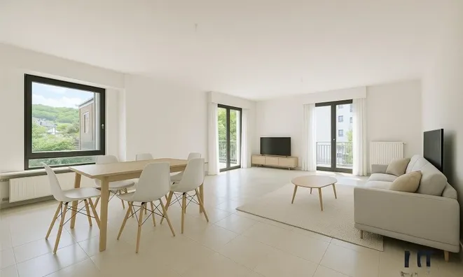 Недвижимость Apartment 2 bedrooms for sale in Pétange: 1