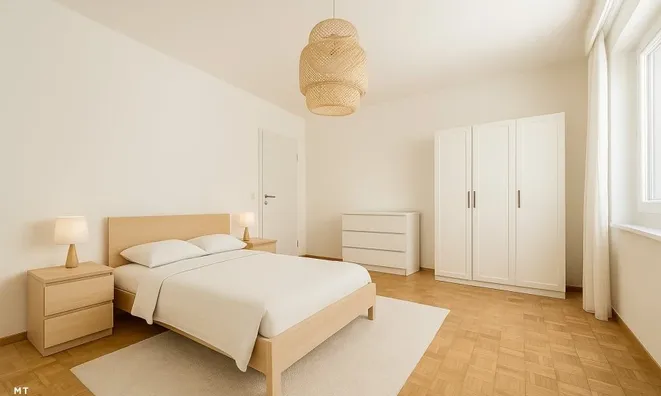Недвижимость Apartment 2 bedrooms for sale in Pétange: 2
