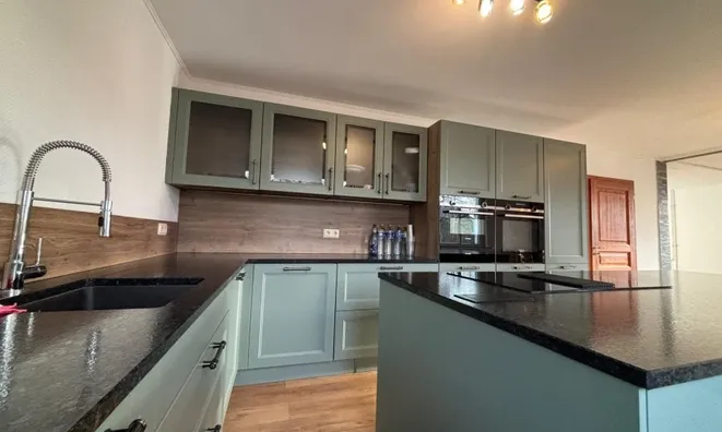 Недвижимость Semi-detached house 3 bedrooms for sale in Eschdorf: 3