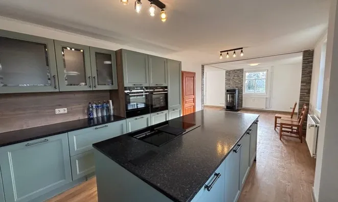 Недвижимость Semi-detached house 3 bedrooms for sale in Eschdorf: 4