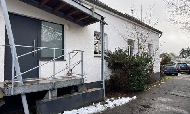 Недвижимость Semi-detached house 3 bedrooms for sale in Eschdorf: 6