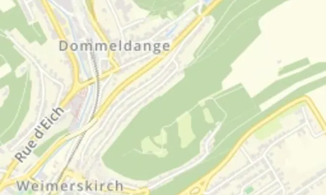 Недвижимость Apartment 1 bedroom for sale in Luxembourg-Kirchberg: 2