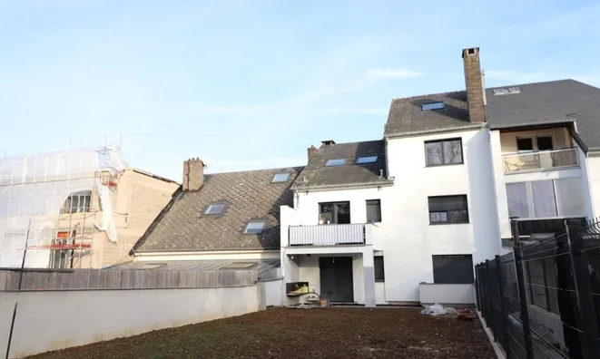 Недвижимость Apartment 2 bedrooms for sale in Niederkorn: 1