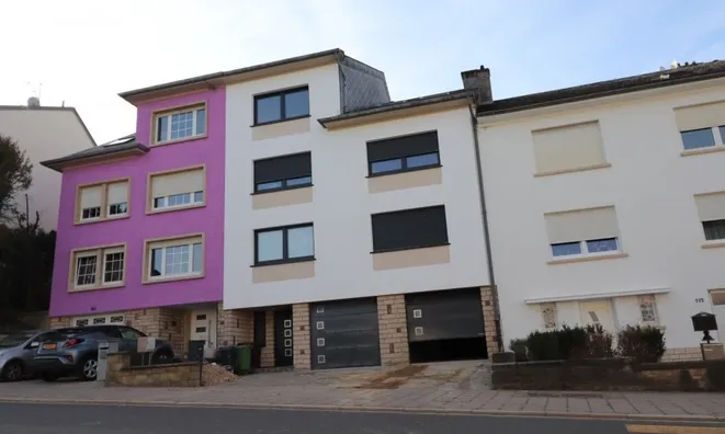 Недвижимость Apartment 2 bedrooms for sale in Niederkorn: 4