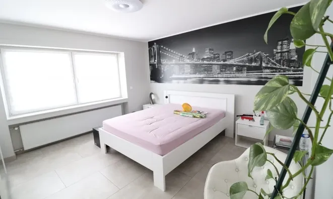 Недвижимость Apartment 2 bedrooms for sale in Niederkorn: 7