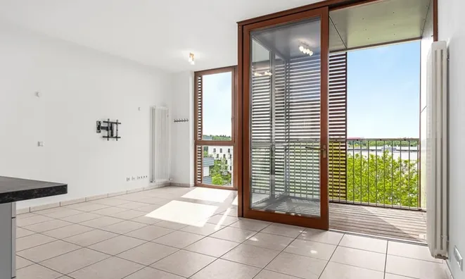 Недвижимость Apartment 1 bedroom for sale in Luxembourg-Kirchberg: 2