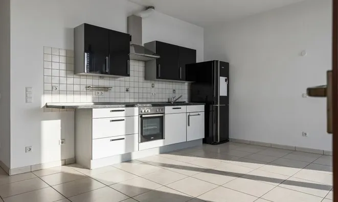 Недвижимость Apartment 1 bedroom for sale in Luxembourg-Kirchberg: 3