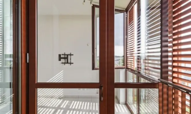 Недвижимость Apartment 1 bedroom for sale in Luxembourg-Kirchberg: 4