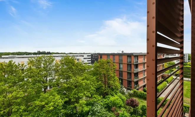 Недвижимость Apartment 1 bedroom for sale in Luxembourg-Kirchberg: 7