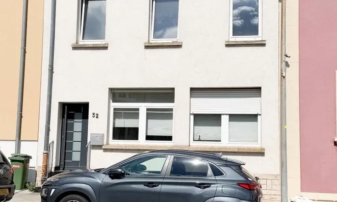 Недвижимость Semi-detached house 4 bedrooms for sale in Rodange: 2