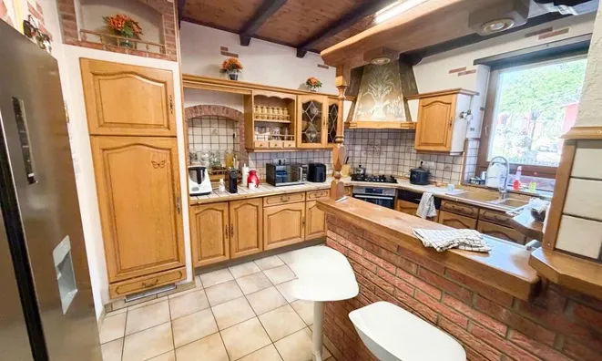 Недвижимость Semi-detached house 8 bedrooms for sale in Rodange: 3