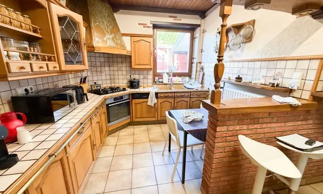Недвижимость Semi-detached house 8 bedrooms for sale in Rodange: 4