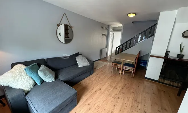 Недвижимость Attic for sale near Pas de la Casa ski slopes: 2