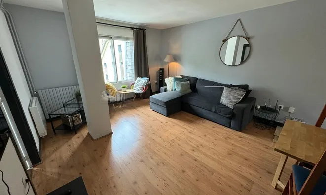 Недвижимость Attic for sale near Pas de la Casa ski slopes: 3