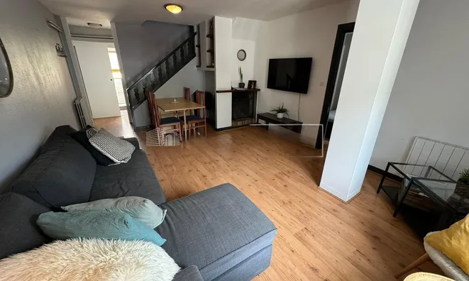 Недвижимость Attic for sale near Pas de la Casa ski slopes: 4