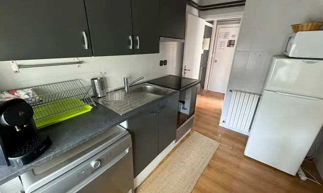 Недвижимость Attic for sale near Pas de la Casa ski slopes: 5
