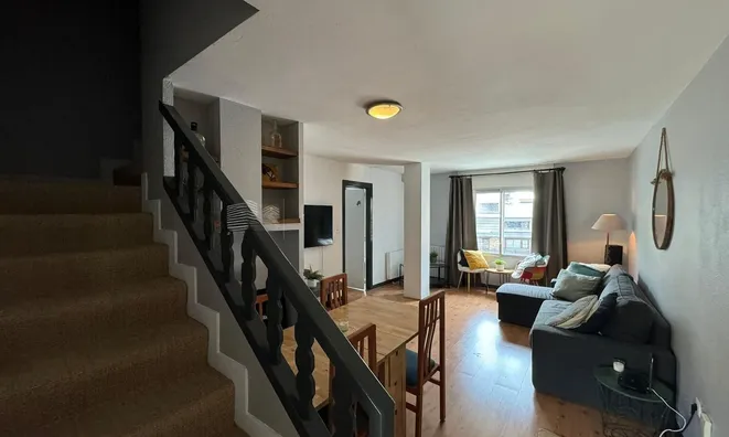 Недвижимость Attic for sale near Pas de la Casa ski slopes: 6