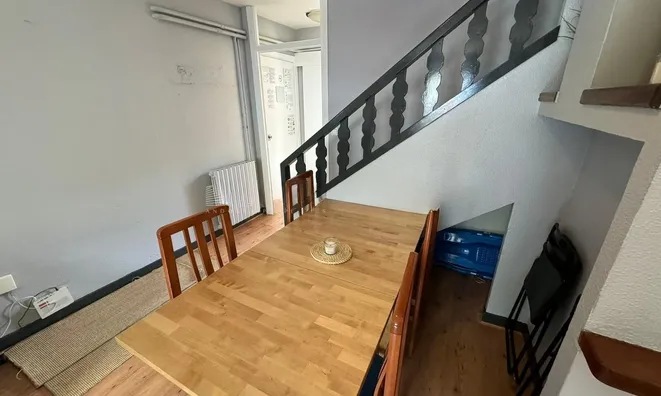 Недвижимость Attic for sale near Pas de la Casa ski slopes: 7