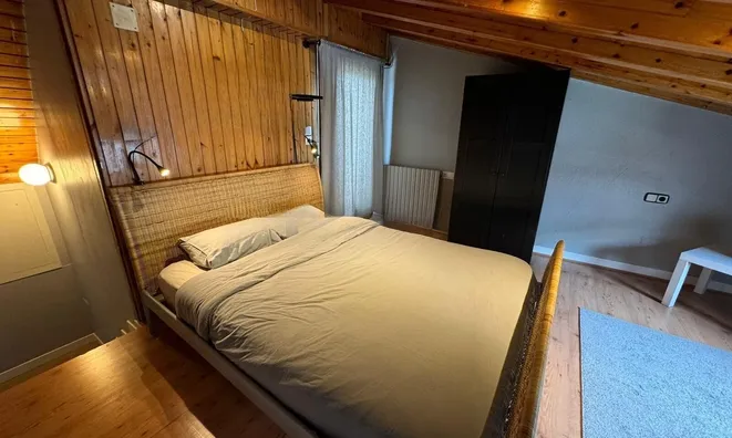 Недвижимость Attic for sale near Pas de la Casa ski slopes: 8